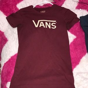 Vans T-Shirt